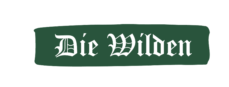 Die Wilden